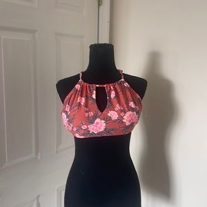 Xhileration woman’s Bikini top